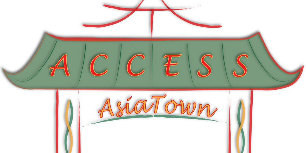 Access Asia Town